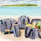 Orion Термосумка Beach 25 x 15 x 25 см, 5 л