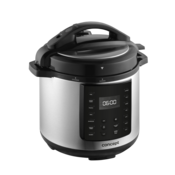 Concept CK8001 Wielofunkcyjny szybkowar z WiFi