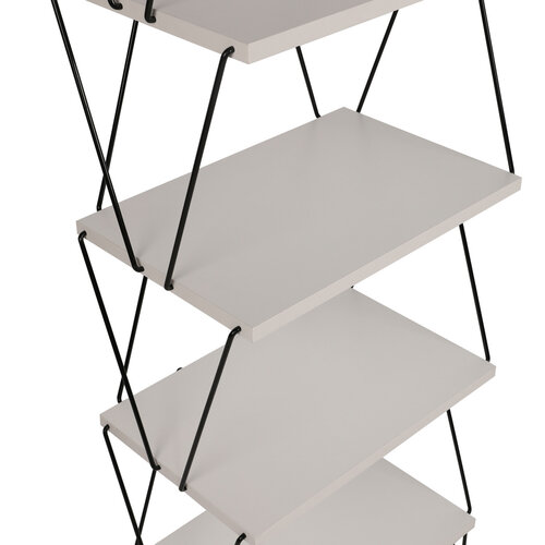 Biblioteczka Balaban White