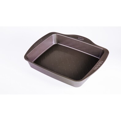 Pyrex Pekáč hranatý s madlem 35 x 27 cm