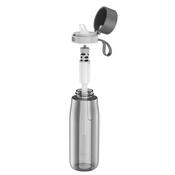 Philips Filtrační láhev GoZero Daily AWP2731GRR, 660 ml, šedá