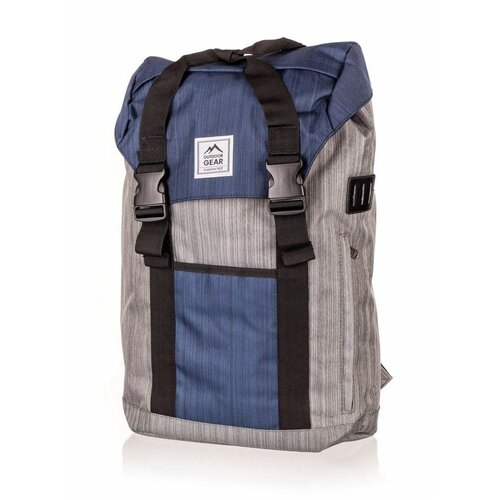 Outdoor Gear City Stadtrucksack CITY, dunkelblau