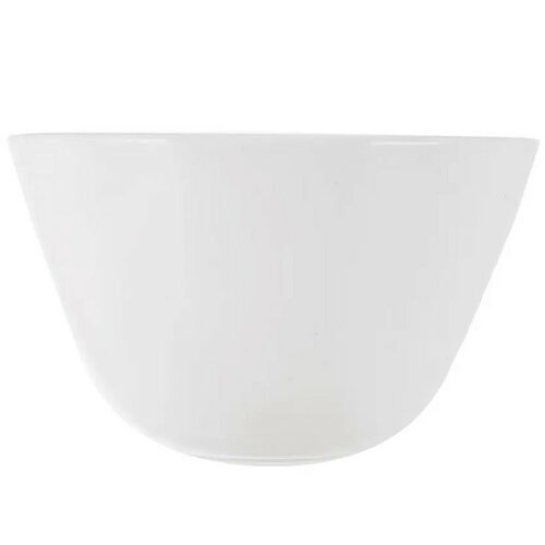 Bol de sticlă Orion Opal LUNA,  12 cm