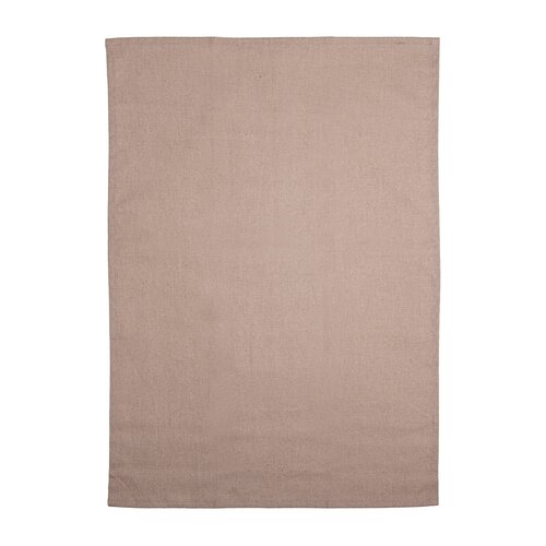 Geschirrtuch Beige, 50 x 70 cm, 3er-Set