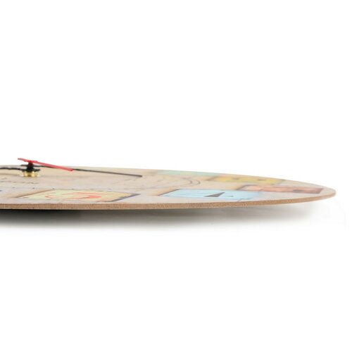 Ceas de perete Londra Ms-44, 40 cm