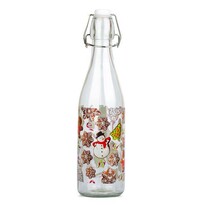 Toro Butelka z korkiem Clip Pierniczki, 540 ml