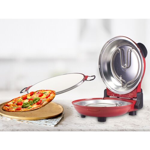 Beper P101CUD300 cuptor pentru pizza
