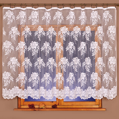 4Home záclona Beáta, 250 x 150 cm