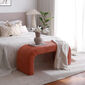 Lavice Nu Bench Coral