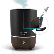 Concept ZV1210 zvlhčovač vzduchu Perfect Air, černá