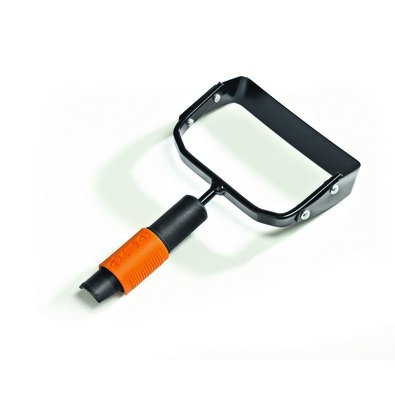 Fiskars QuikFit Скребок для бур'янів