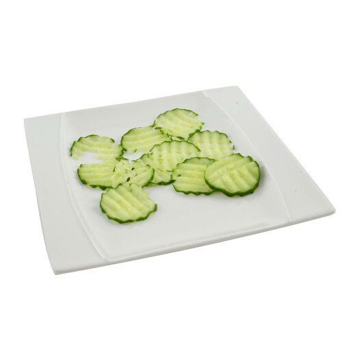 Orion nož iz nerjavečega jekla z valovitim rezilom