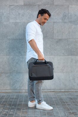 Targus TBT92602GL brašna na notebook Cypress Eco TopLoad 15.6"