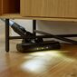 Severin HV 7151 akumulátorový ručný a tyčový vysávač