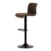 Barhocker-Set AUB-806 BR3, 2 Stück