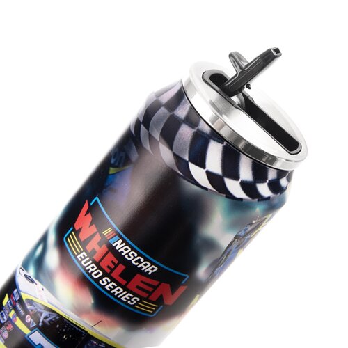 Orion Termoska iz nerjavečega jekla 0,7 l Nascar