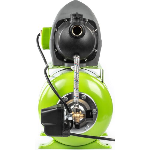 Fieldmann FVC 8510 EC pompa wodna ogrodowa