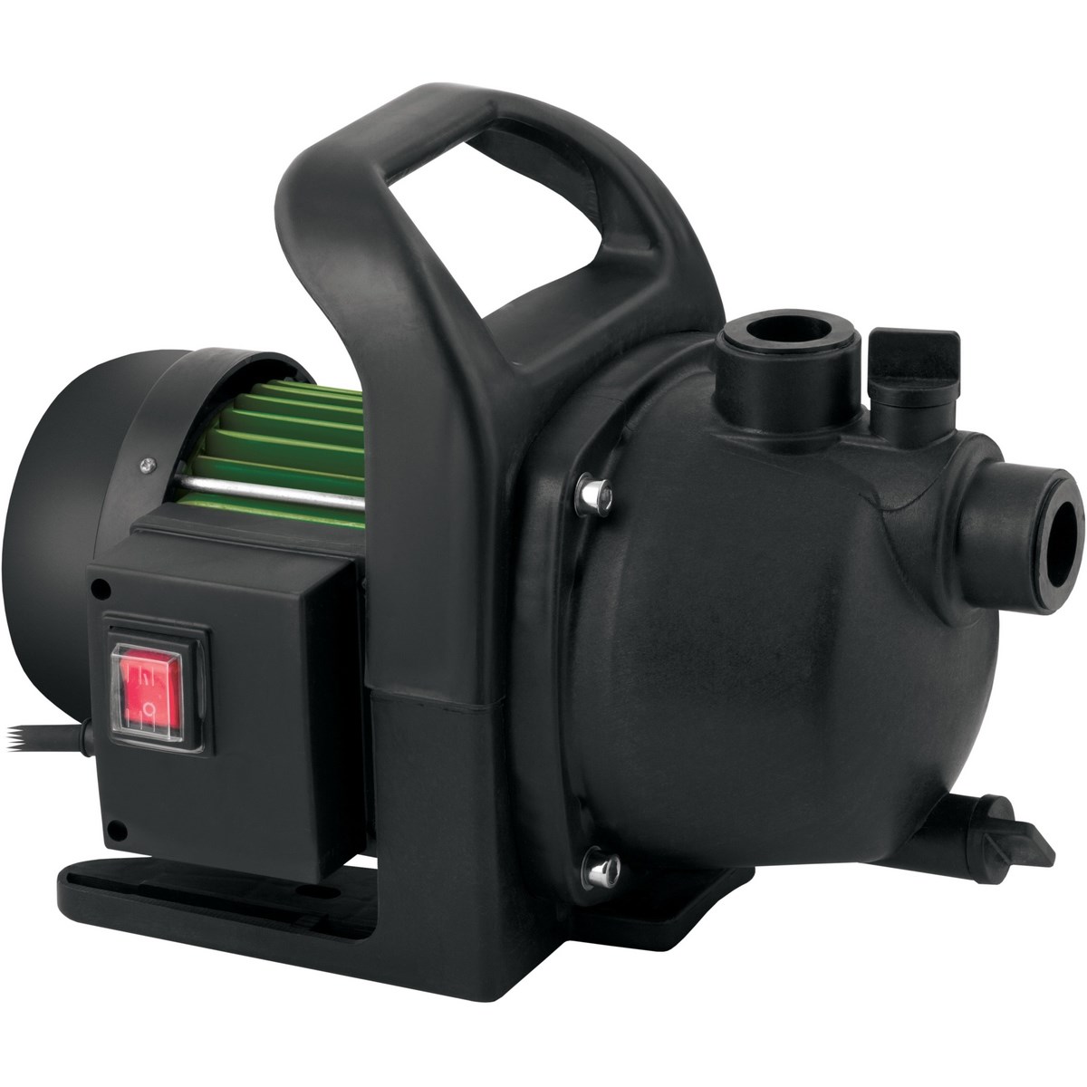 Fieldmann FVC 8010-EC Pompa ogrodowa