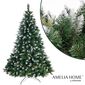 AmeliaHome Pom de Crăciun Diana pin, 250 cm