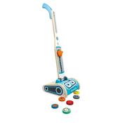 Hape robotporszívó