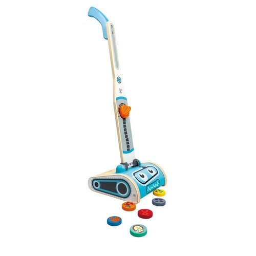 Aspirator robotizat Hape