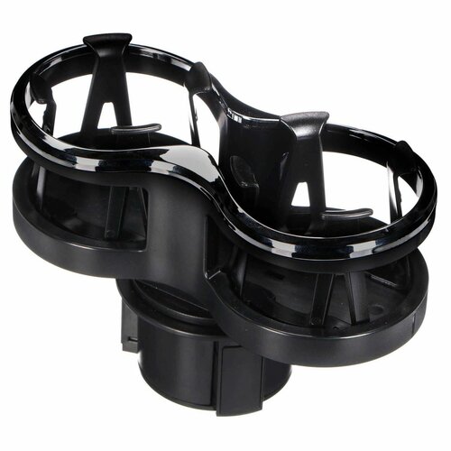 Sixtol Тримач для напоїв подвійний CAR CUP HOLDER 1