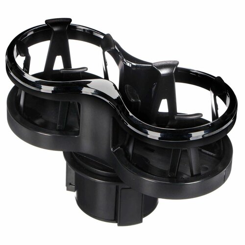 Sixtol Dvojni držalo za pijačo CAR CUP HOLDER 1