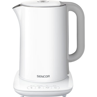 Sencor SWK 1591WH elektromos vízforraló