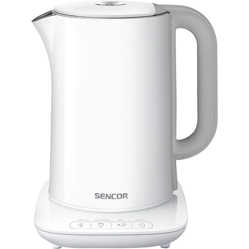 Sencor SWK 1591WH gyorsforraló