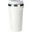 Termohrnček biela 500 ml, 17 cm