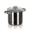 Banquet-Edelstahltopf Living, 11,1 l