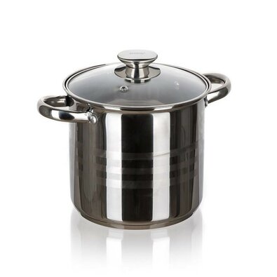 Banquet-Edelstahltopf Living, 11,1 l