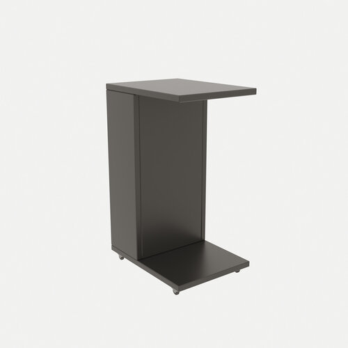 Приставний столик Filinta Anthracite