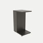 Beistelltisch Filinta Anthracite