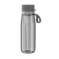 Philips Filtrační láhev GoZero Daily AWP2731GRR, 660 ml, šedá Philips Filtrační láhev GoZero Daily AWP2731GRR, 660 ml, šedá