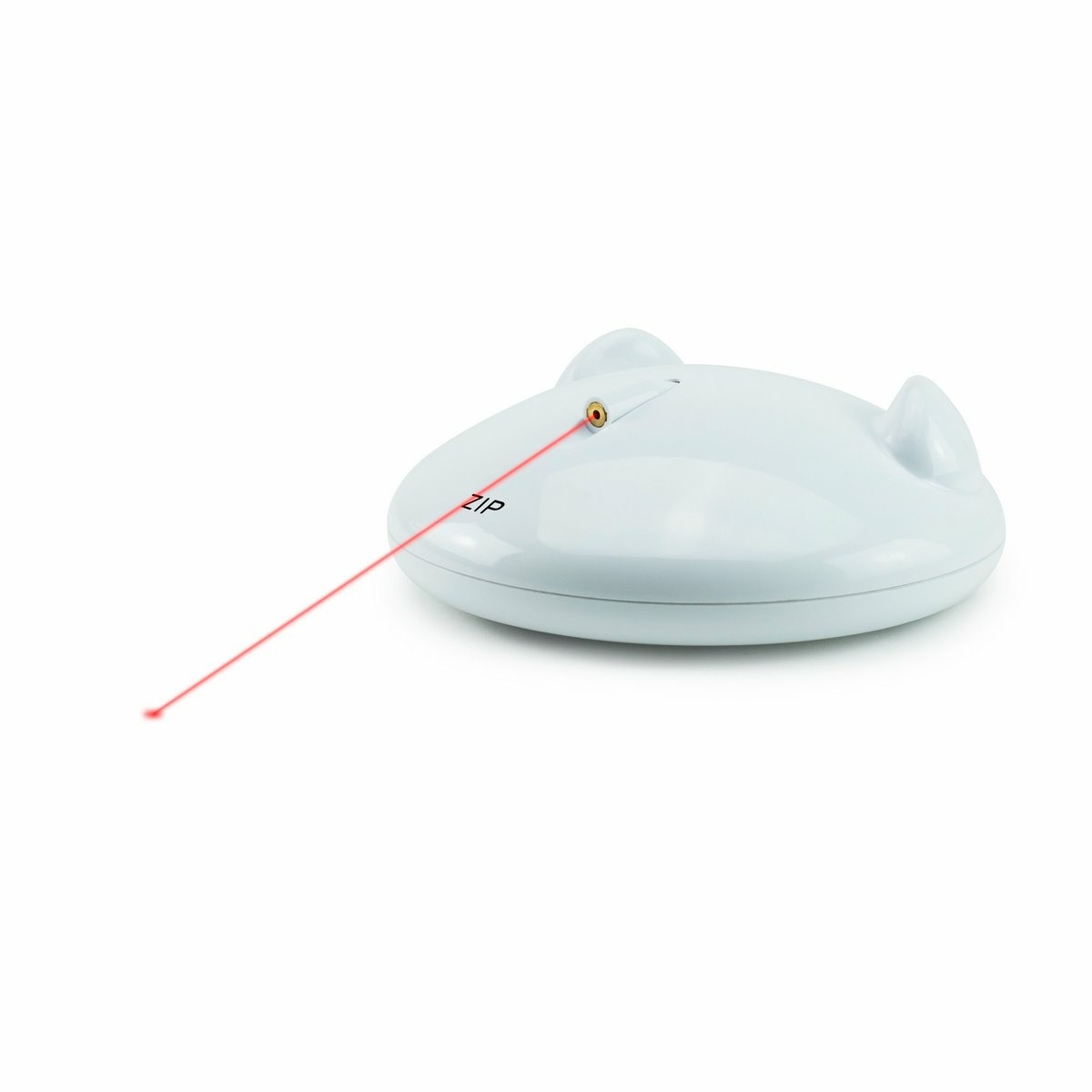 PetSafe® ZIP Automatikus lézerjáték macskáknak termék 2. képe
