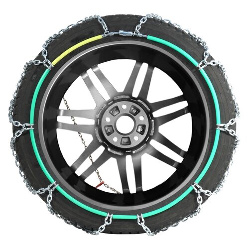 Compass Snežne verige SUV-VAN ÖNORM vel. 245