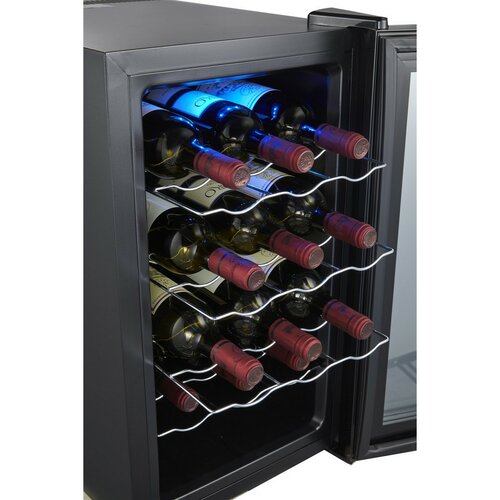 Guzzanti GZ 1535 vinotéka