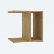 Pomožna mizica Morse Oak