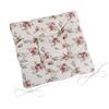 Bellatex Стьобана подушка для сидіння DITA, 40 x 40 см