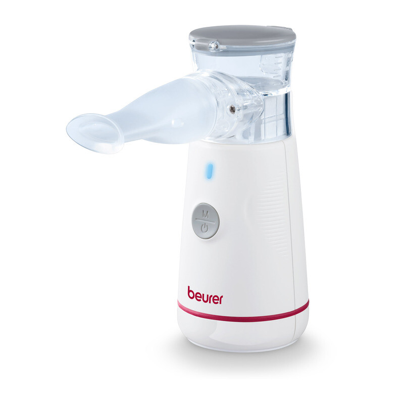Inhalator ultradźwiękowy Beurer IH47
