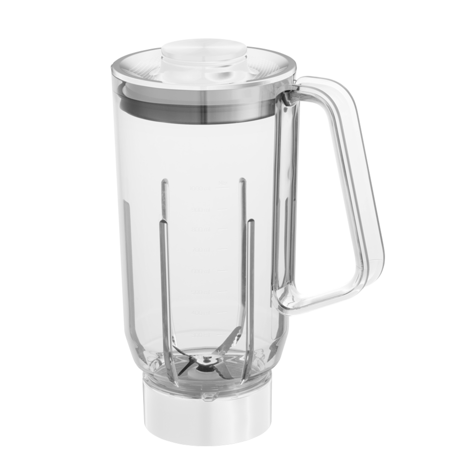 Concept SM3491 smoothie maker, bílá - thumb (7)