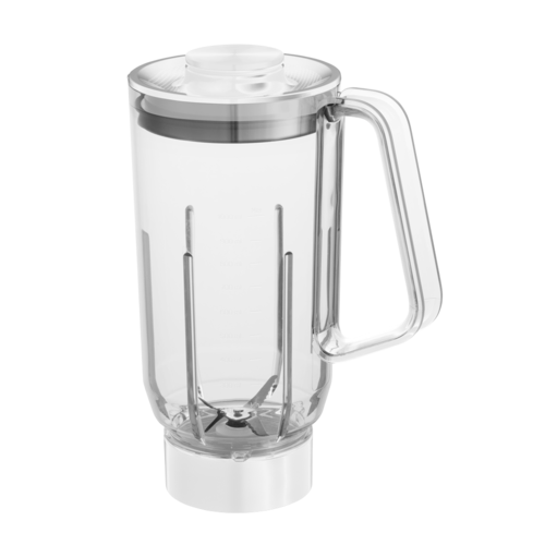 Concept SM3491 smoothie maker, biela