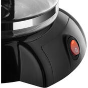 Aparat de cafea Sencor SCE 3000BK