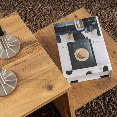 Măsuță de cafea Harmony Atlantic Pine