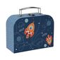 Set de valize pentru copii Universe, 3 buc