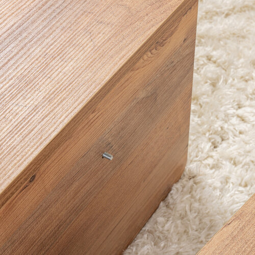 Couchtisch Orion Atlantic Pine