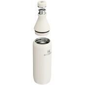 STANLEY All Day Slim steklenica 600 ml, Cream Gloss