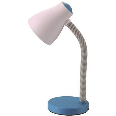 Profilite Stolní lampička E27 modrá