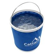 Vas pliabil de apă Cattara, 9 l